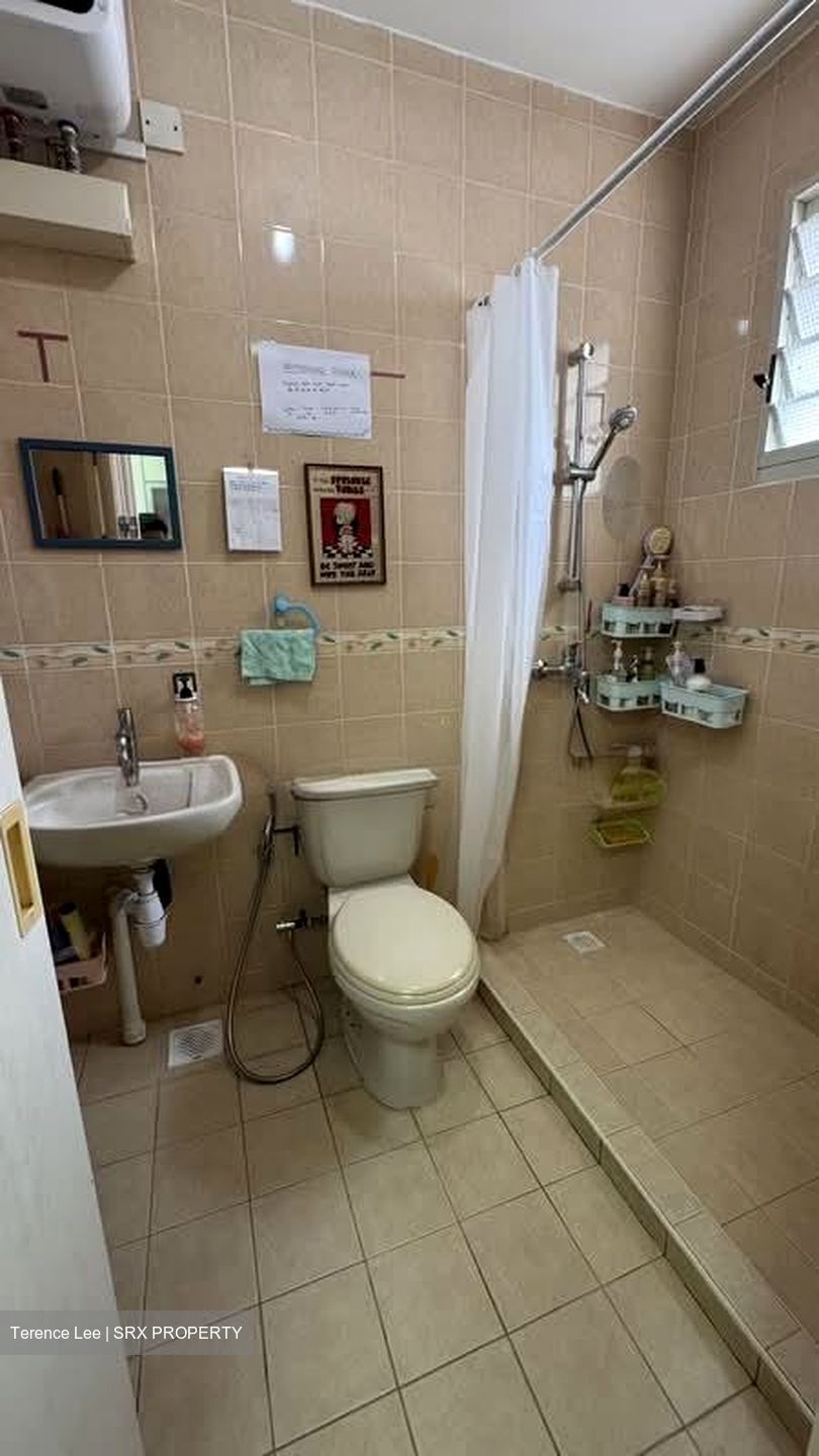 Blk 202B Punggol Field (Punggol), HDB 4 Rooms #573555711